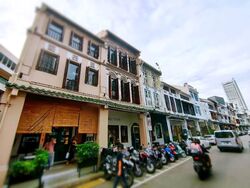 Telok Ayer Street (D1), Shop House #573914241